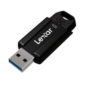 Lexar® JumpDrive® S80 USB 3.2 Gen 1 Flash Drive