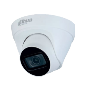 2 MP IPC Dome Camera