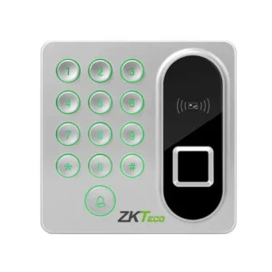 X9 ZKTeco Access Controller