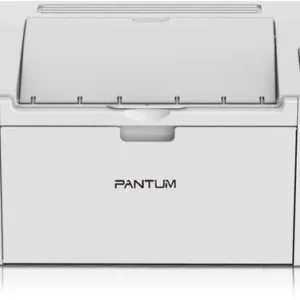 Pantum P2200 Laser Printer – 20ppm High-Speed Print Only, 1200×1200 dpi, 600MHz Processor, 128MB Memory, USB Connectivity, 15000 Pages Monthly Duty Cycle