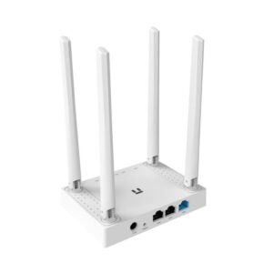 Netis 300Mbps Multi-Mode Wireless Router